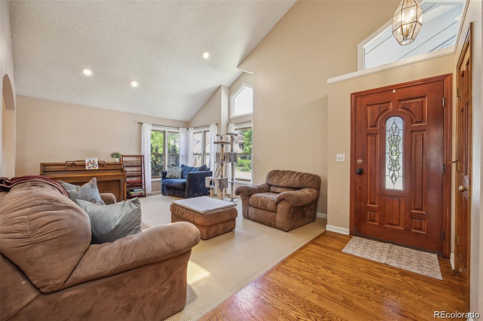 MLS Image #5 for 5103 s laredo way,centennial, Colorado