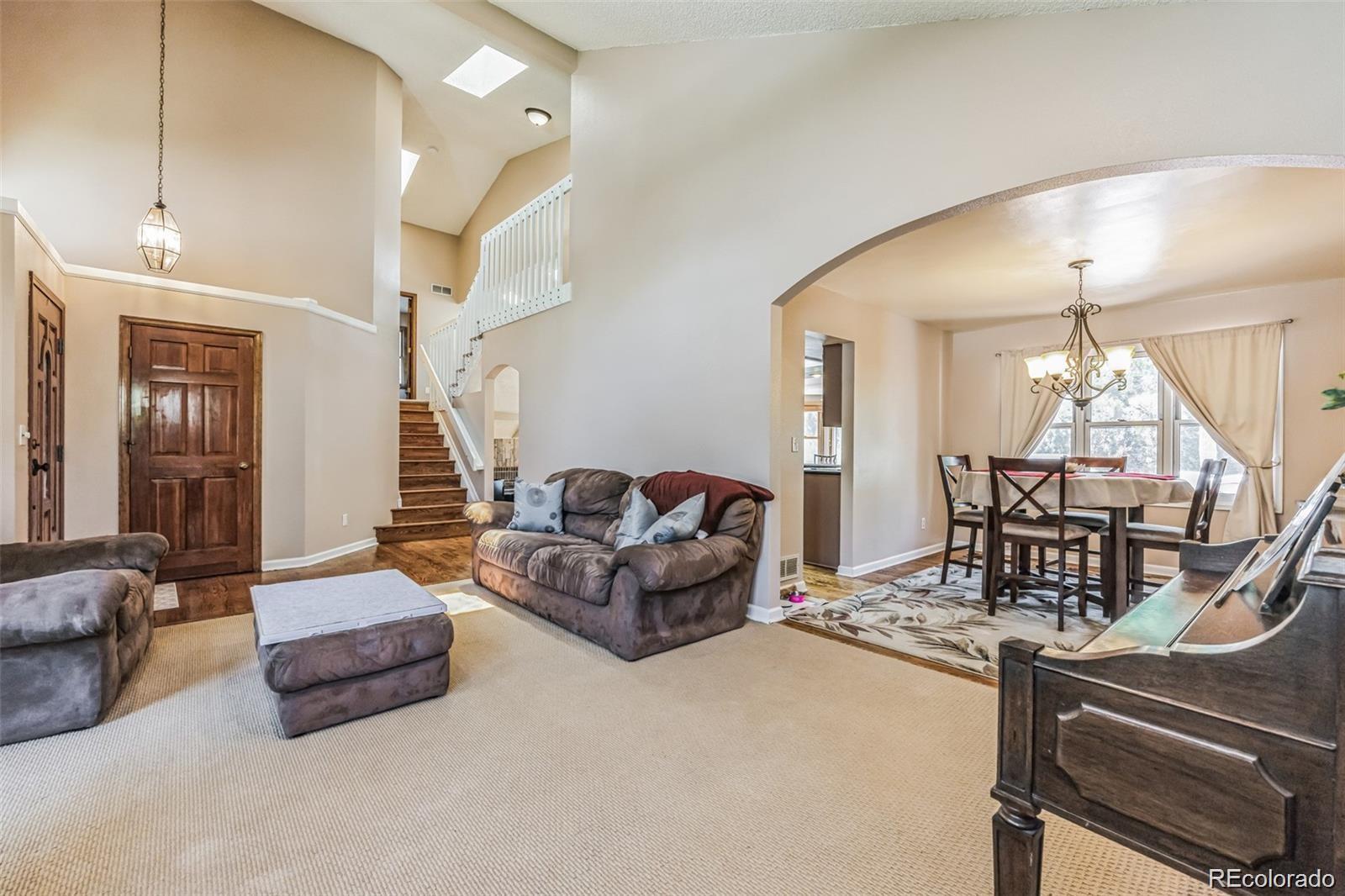 MLS Image #6 for 5103 s laredo way,centennial, Colorado