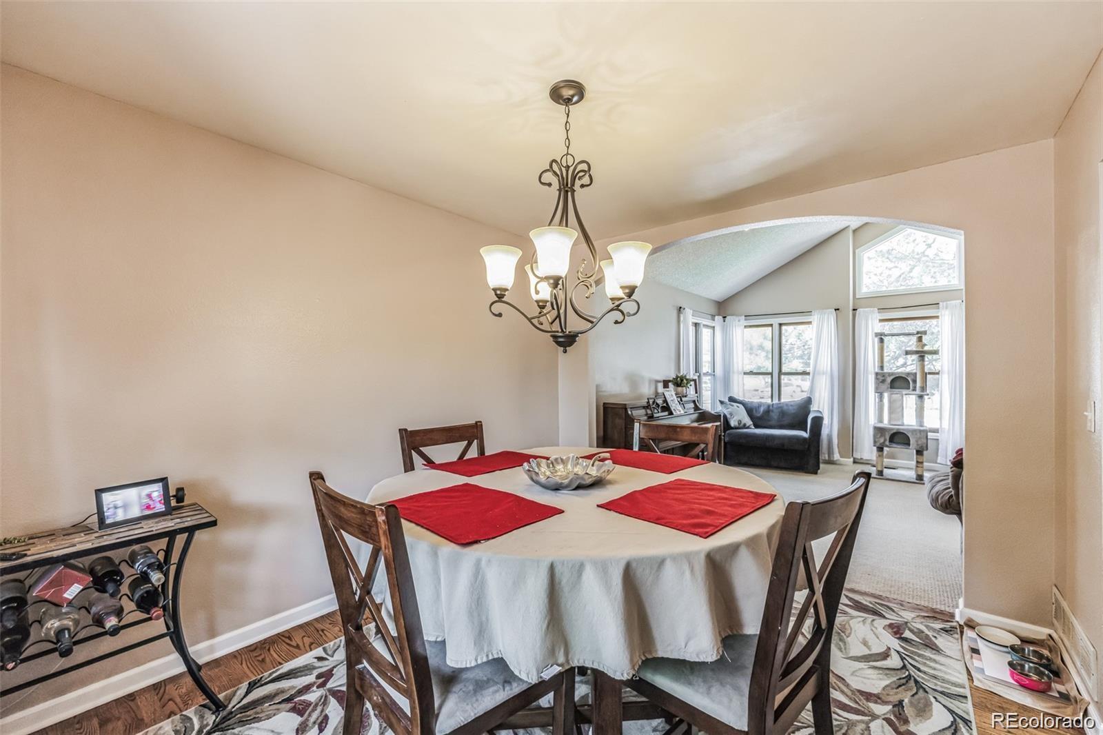 MLS Image #9 for 5103 s laredo way,centennial, Colorado