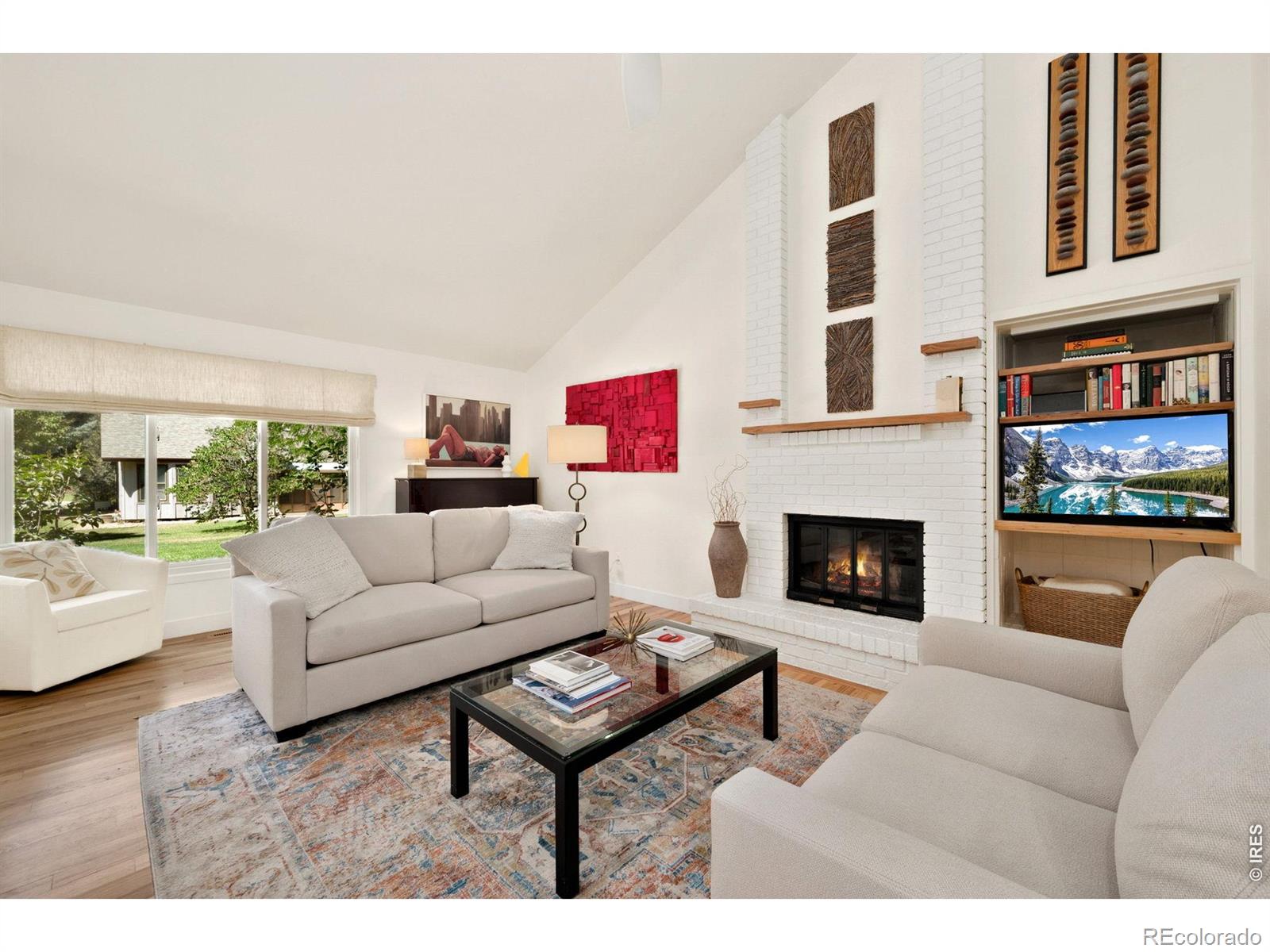 MLS Image #7 for 4957  sundance square,boulder, Colorado