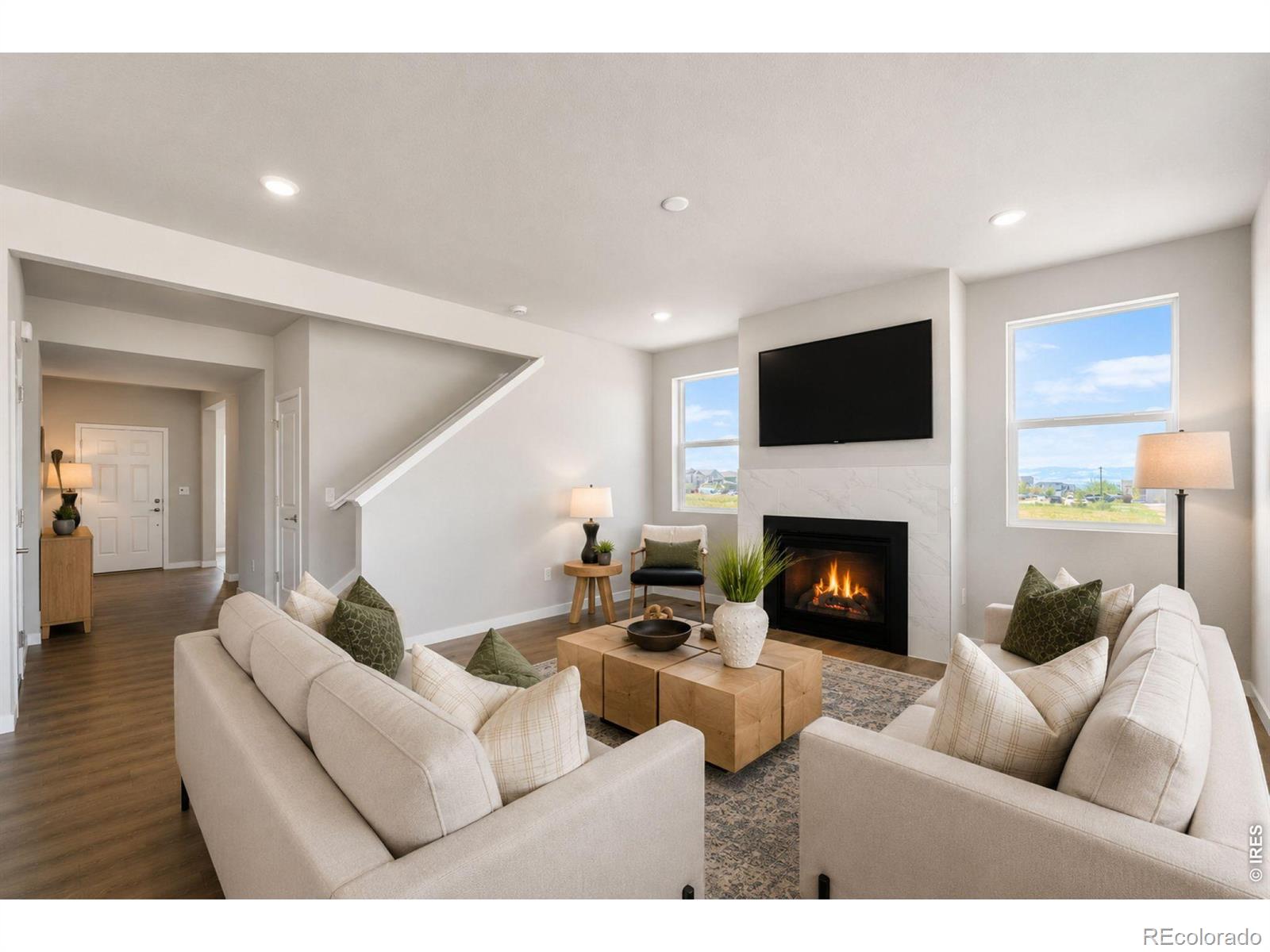 MLS Image #2 for 7331  swan river street,frederick, Colorado