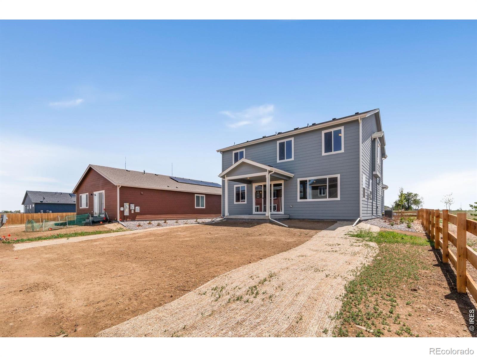 MLS Image #28 for 7331  swan river street,frederick, Colorado