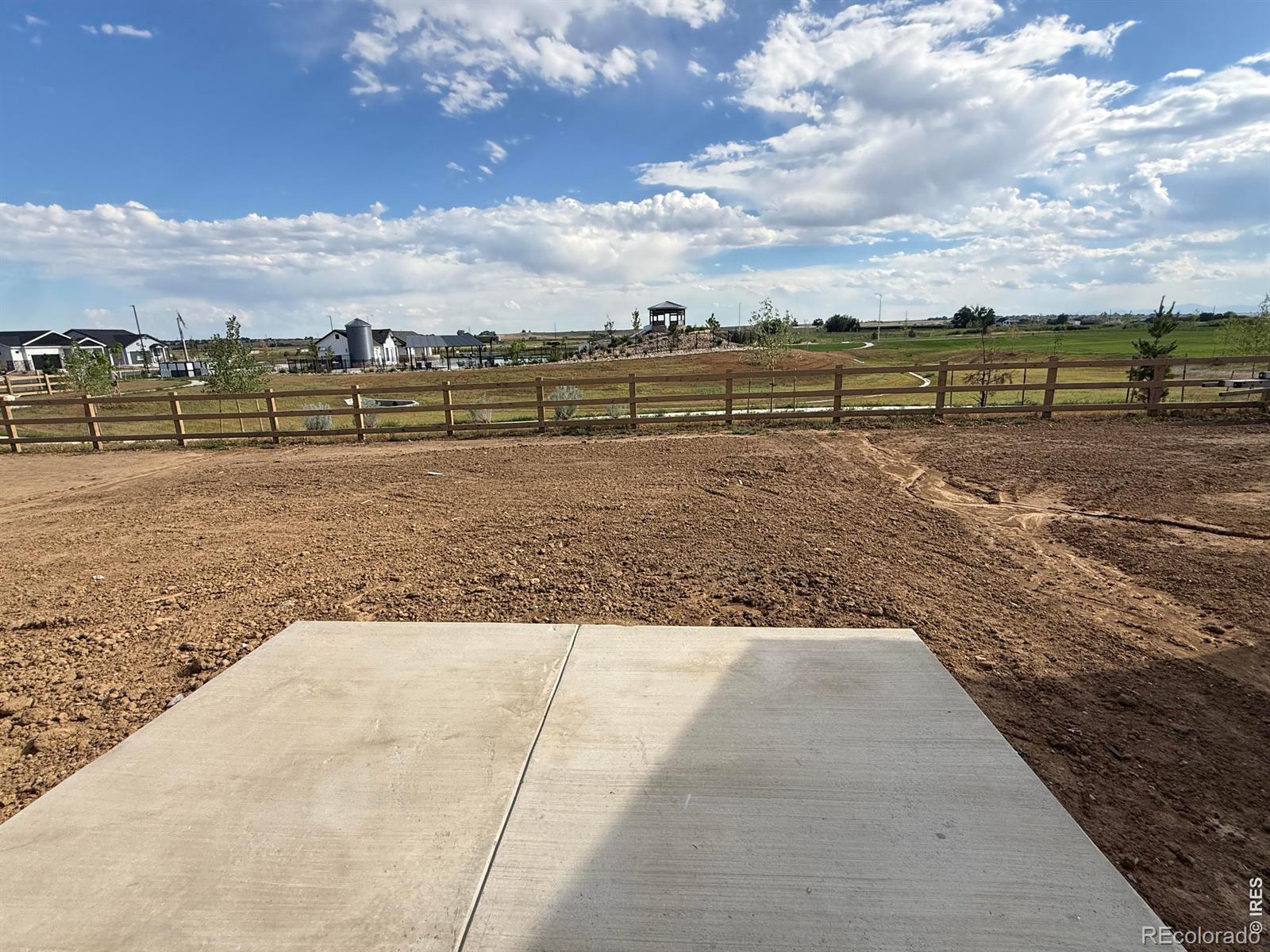 MLS Image #14 for 1954  sorghum way,johnstown, Colorado