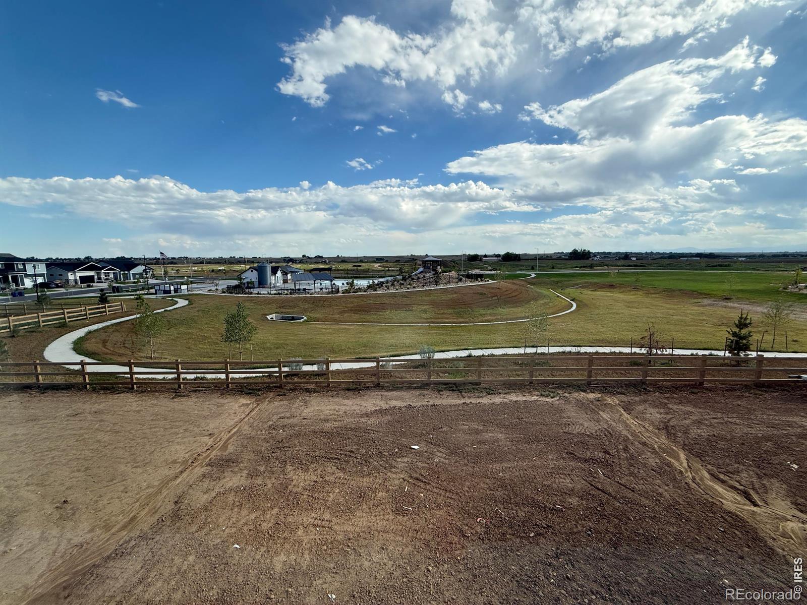 MLS Image #15 for 1954  sorghum way,johnstown, Colorado