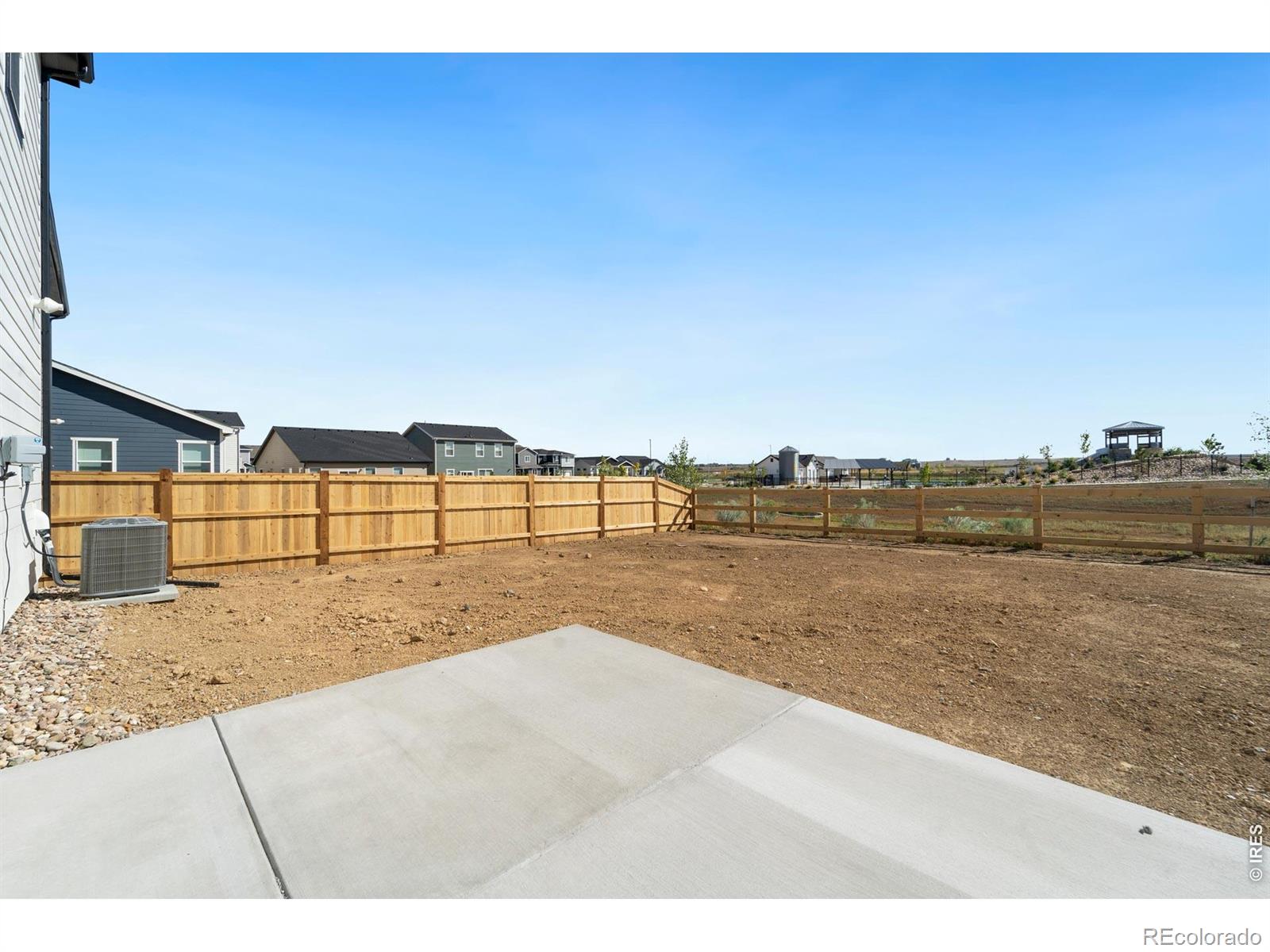 MLS Image #25 for 1954  sorghum way,johnstown, Colorado