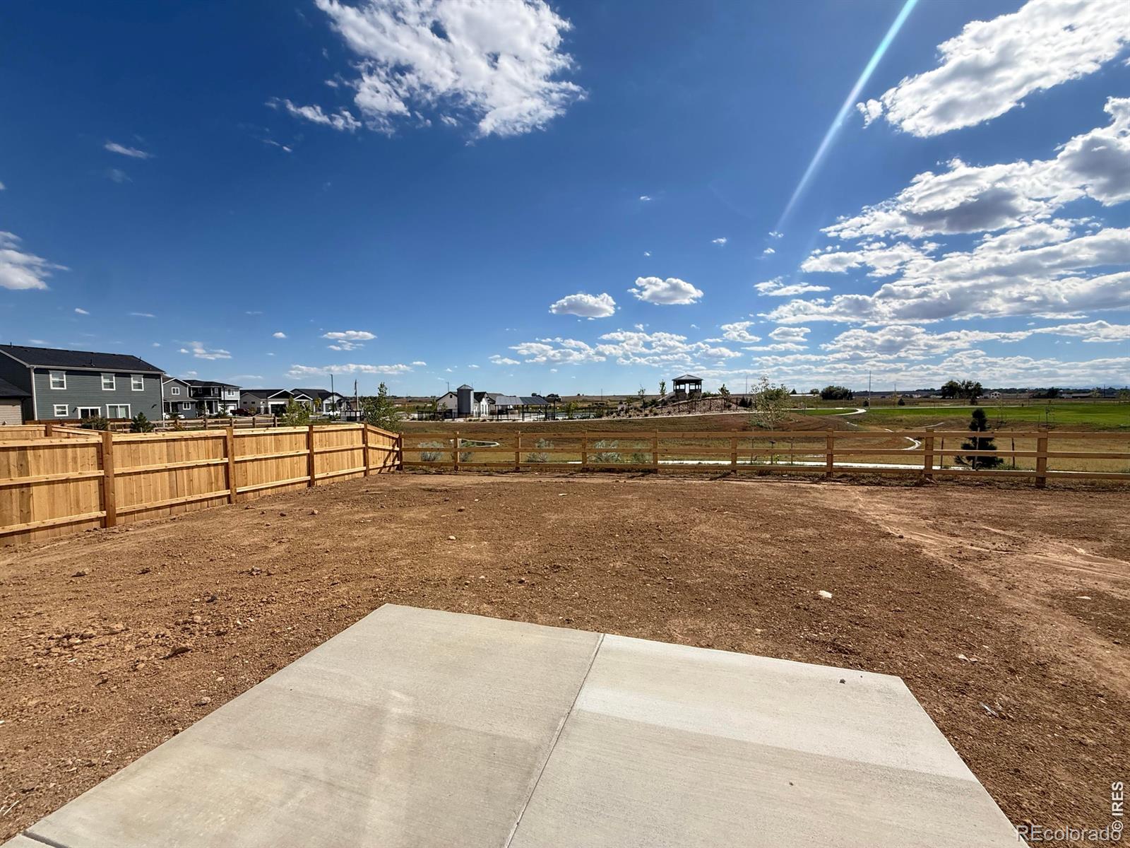 MLS Image #26 for 1954  sorghum way,johnstown, Colorado