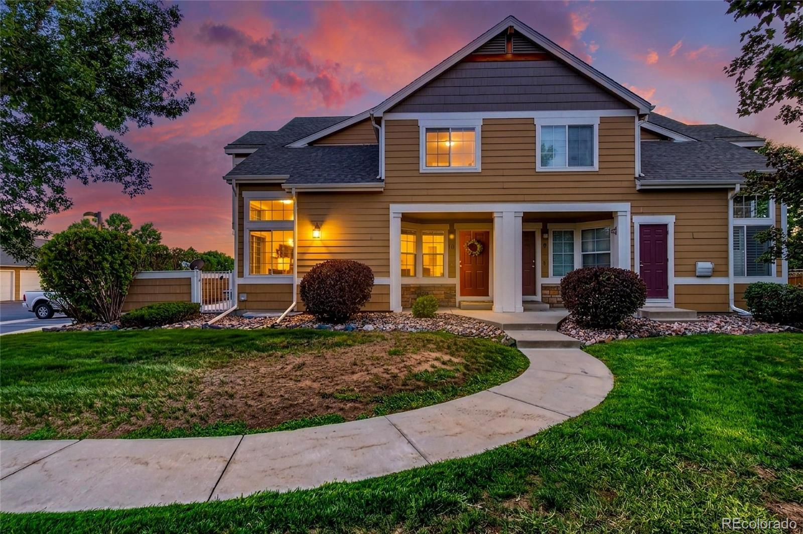 MLS Image #0 for 805  summer hawk drive,longmont, Colorado