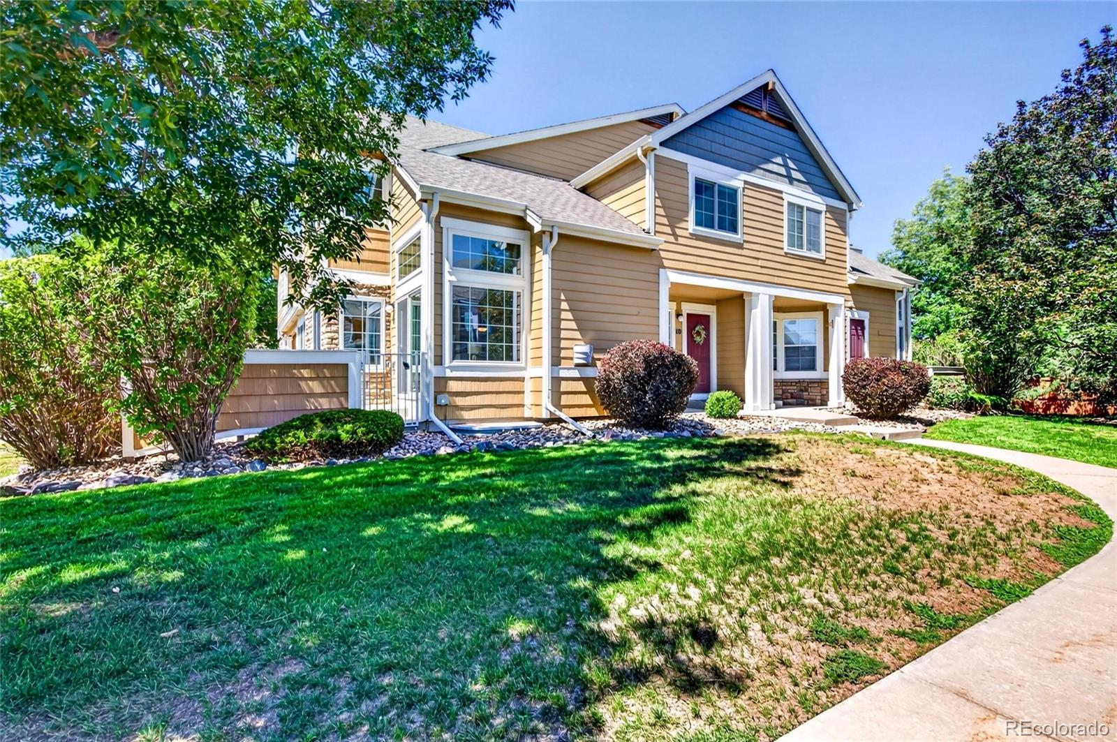 MLS Image #1 for 805  summer hawk drive,longmont, Colorado