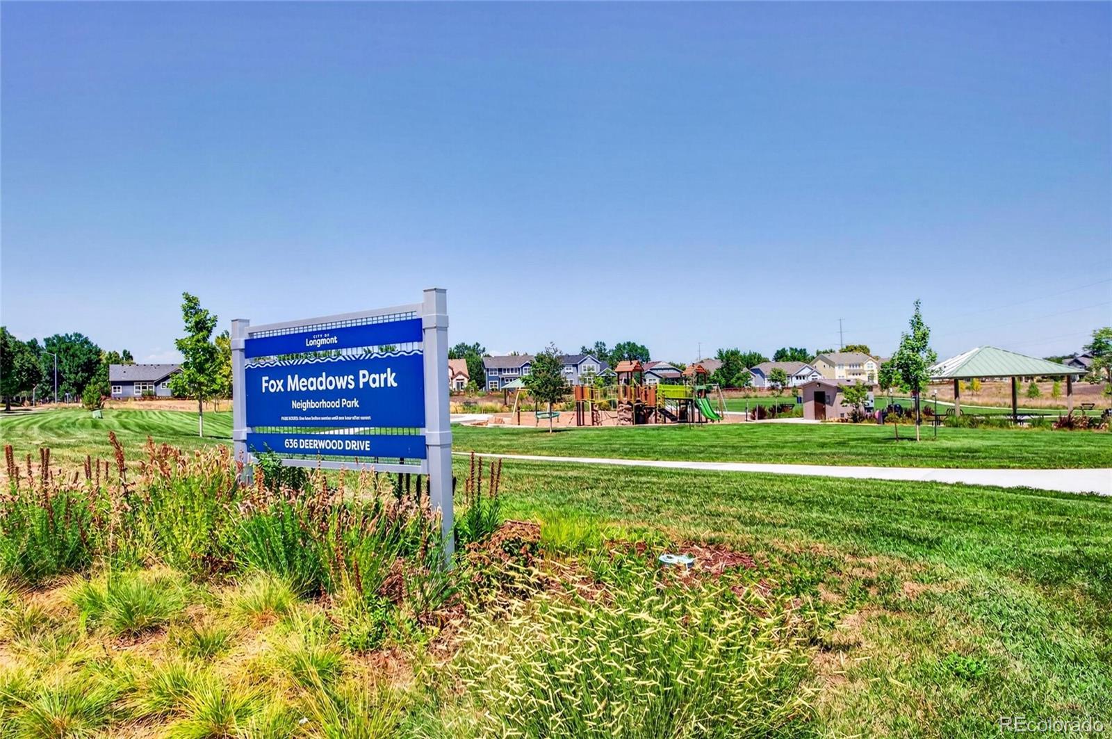MLS Image #38 for 805  summer hawk drive,longmont, Colorado