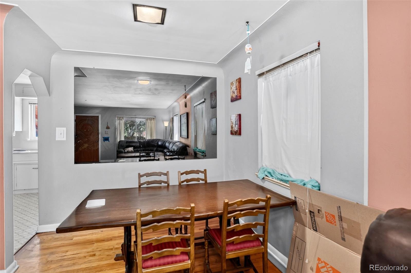 MLS Image #10 for 1520 s corona street,denver, Colorado