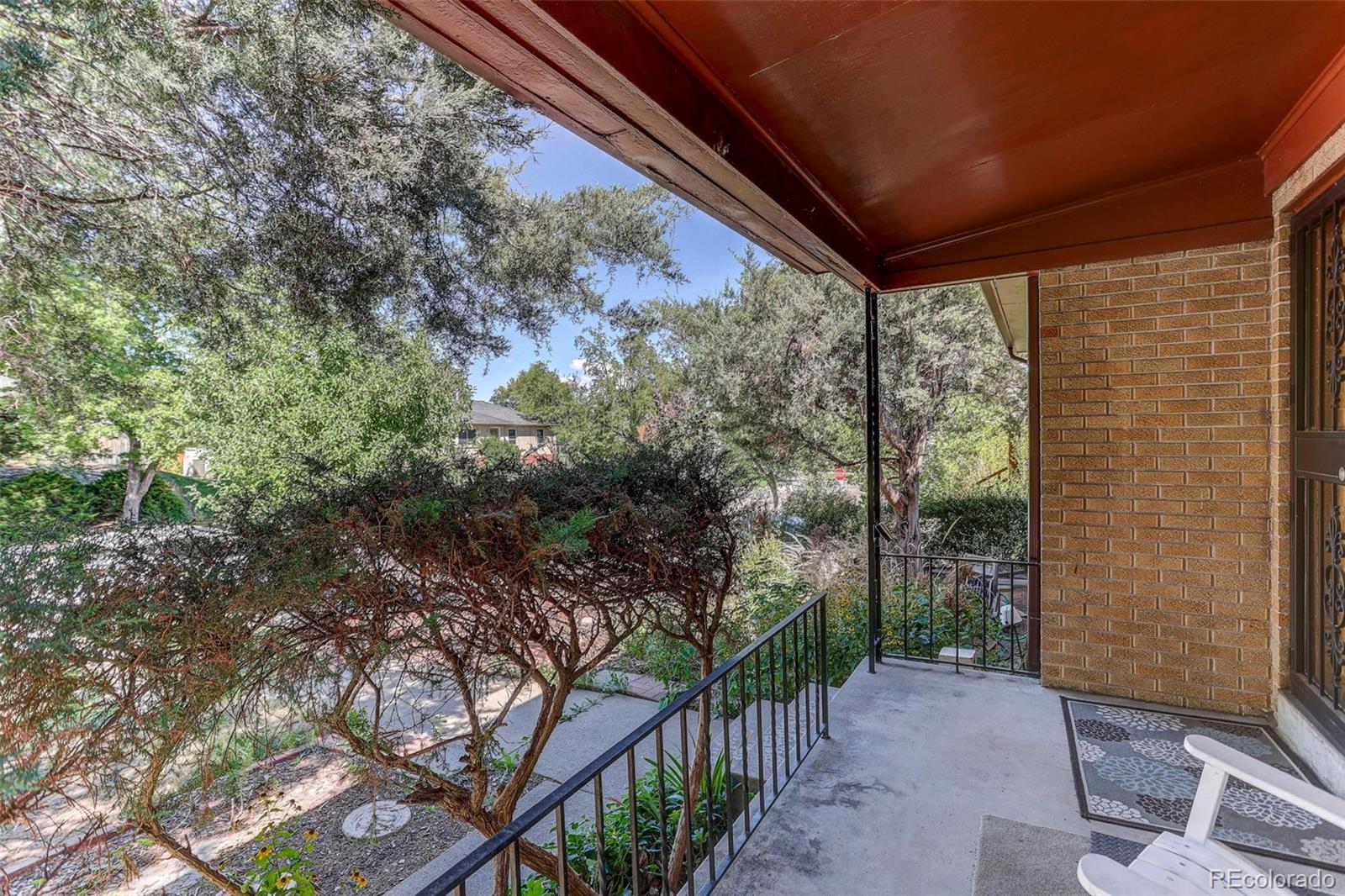 MLS Image #3 for 1520 s corona street,denver, Colorado