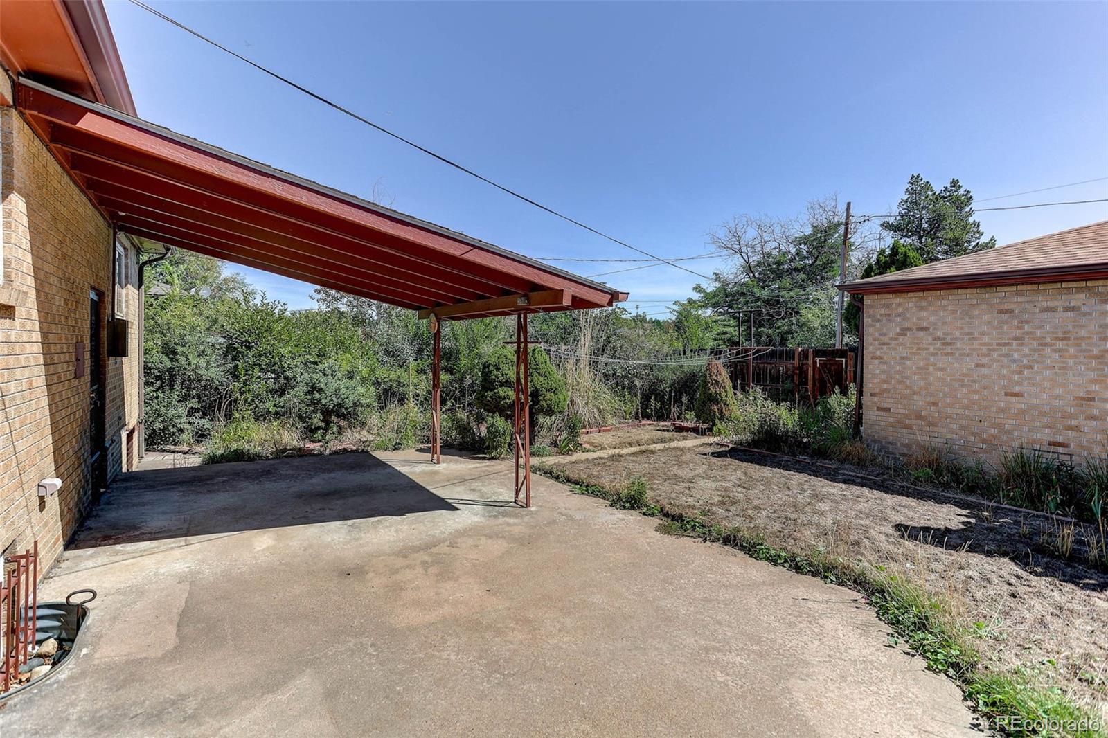 MLS Image #41 for 1520 s corona street,denver, Colorado