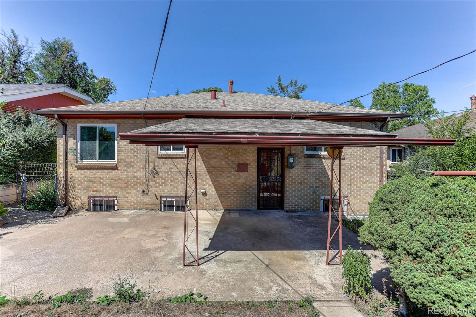 MLS Image #43 for 1520 s corona street,denver, Colorado