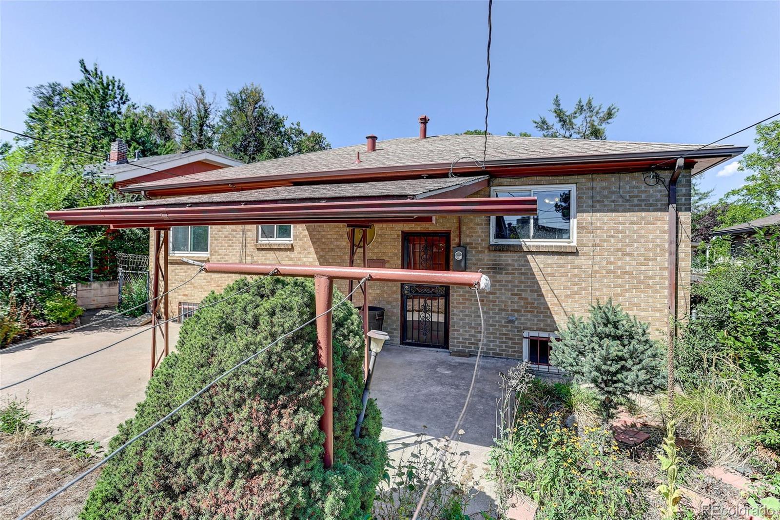 MLS Image #44 for 1520 s corona street,denver, Colorado
