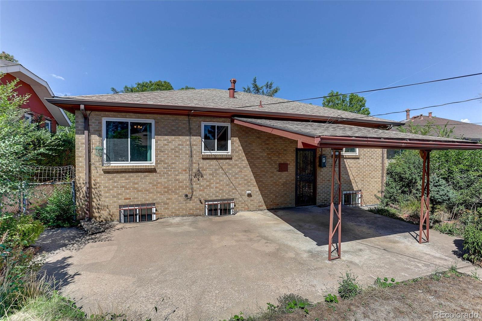 MLS Image #45 for 1520 s corona street,denver, Colorado