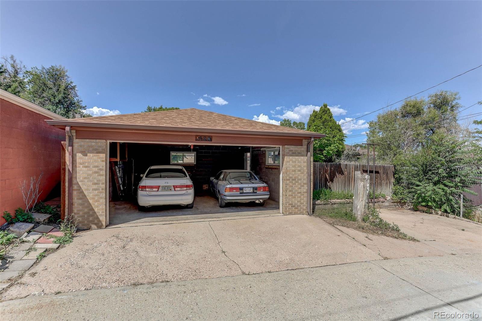 MLS Image #49 for 1520 s corona street,denver, Colorado