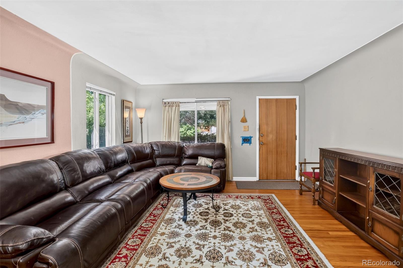 MLS Image #6 for 1520 s corona street,denver, Colorado