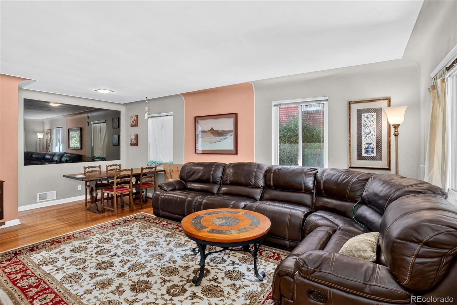 MLS Image #7 for 1520 s corona street,denver, Colorado