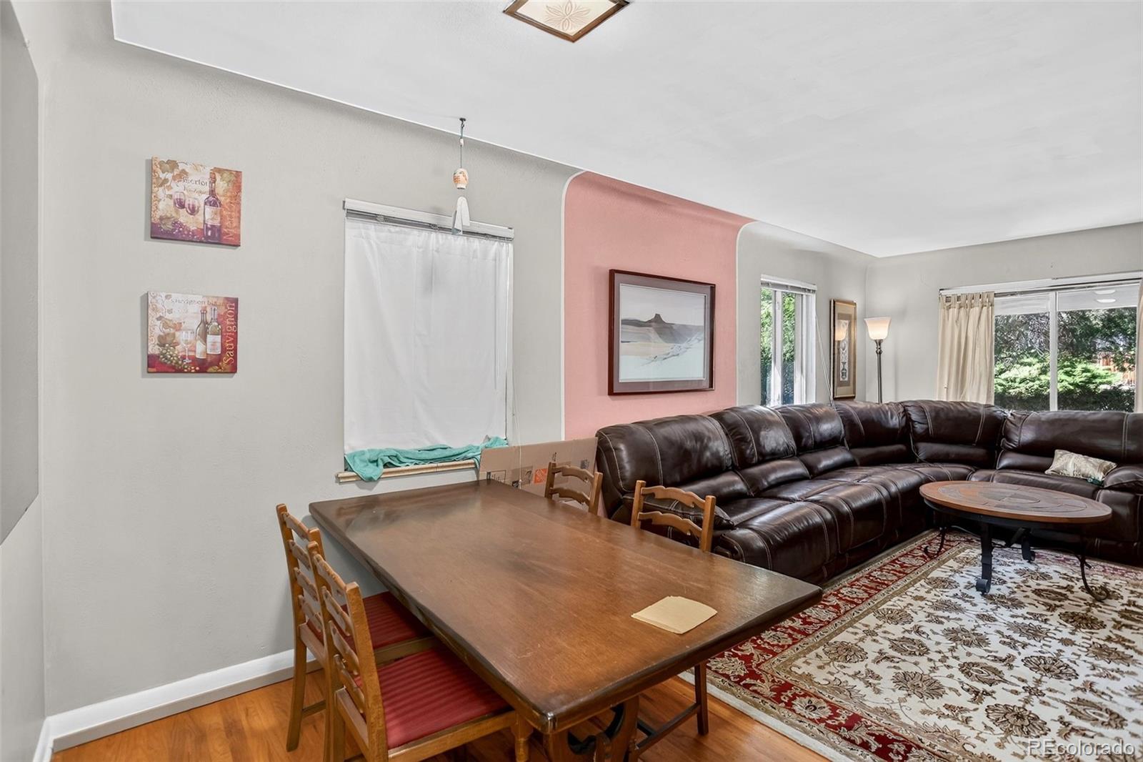 MLS Image #8 for 1520 s corona street,denver, Colorado