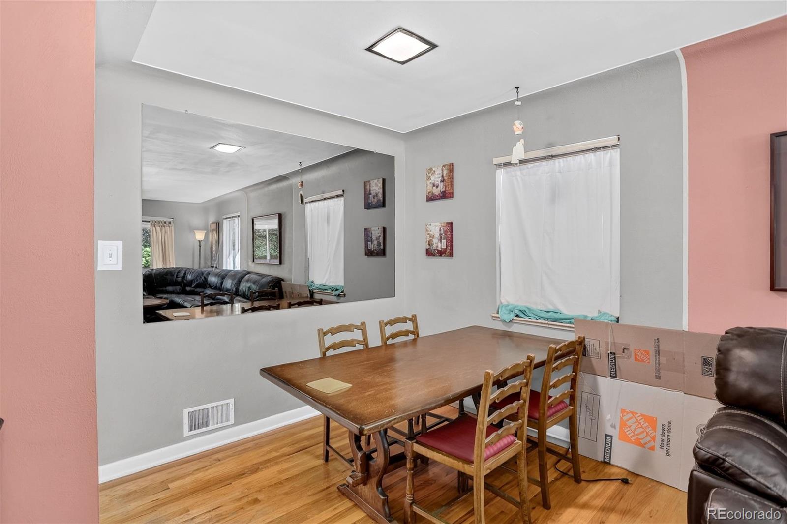 MLS Image #9 for 1520 s corona street,denver, Colorado