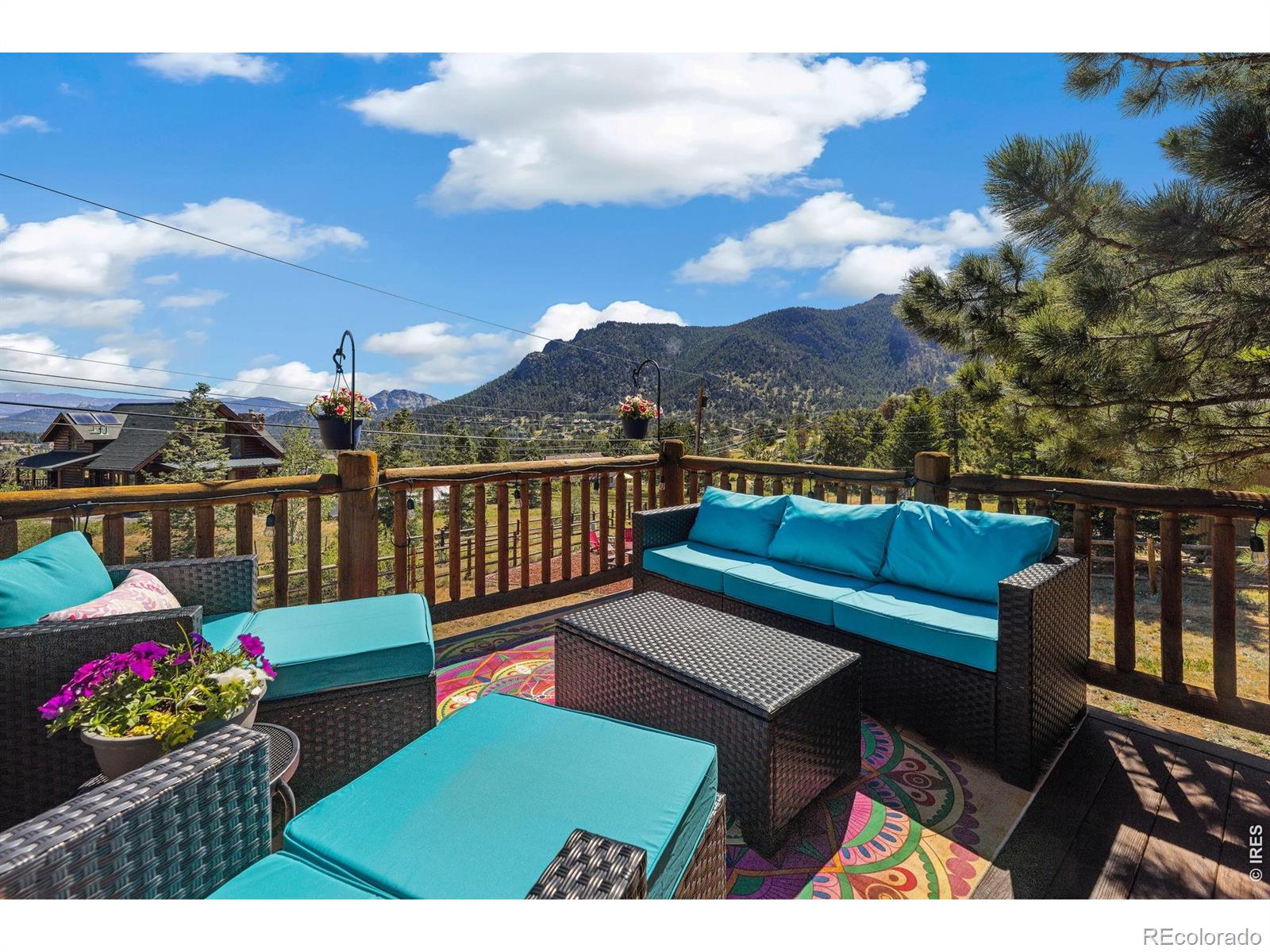 MLS Image #11 for 715  ponderosa lane,estes park, Colorado