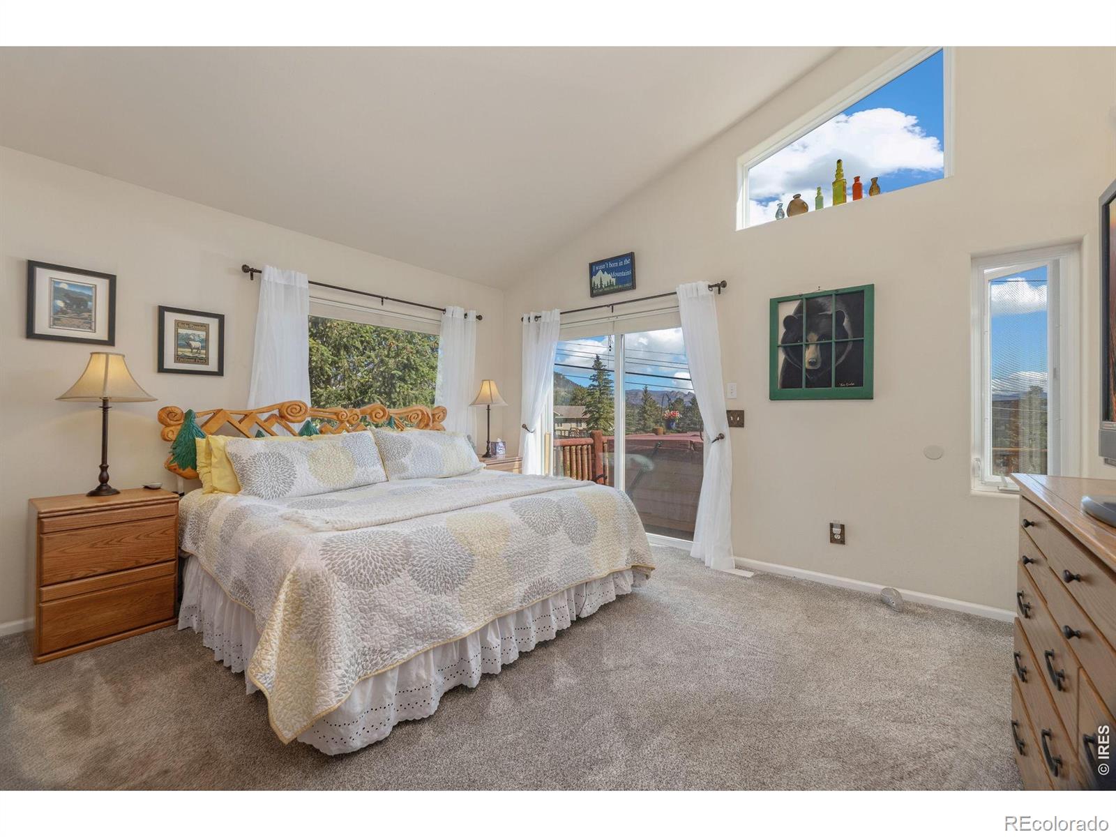 MLS Image #12 for 715  ponderosa lane,estes park, Colorado