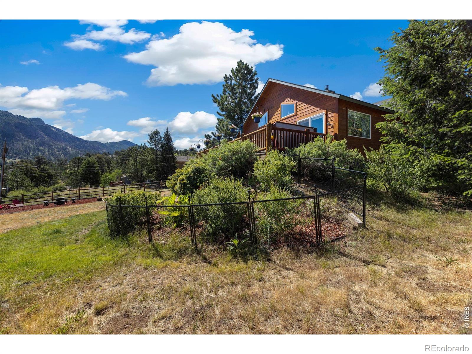 MLS Image #23 for 715  ponderosa lane,estes park, Colorado