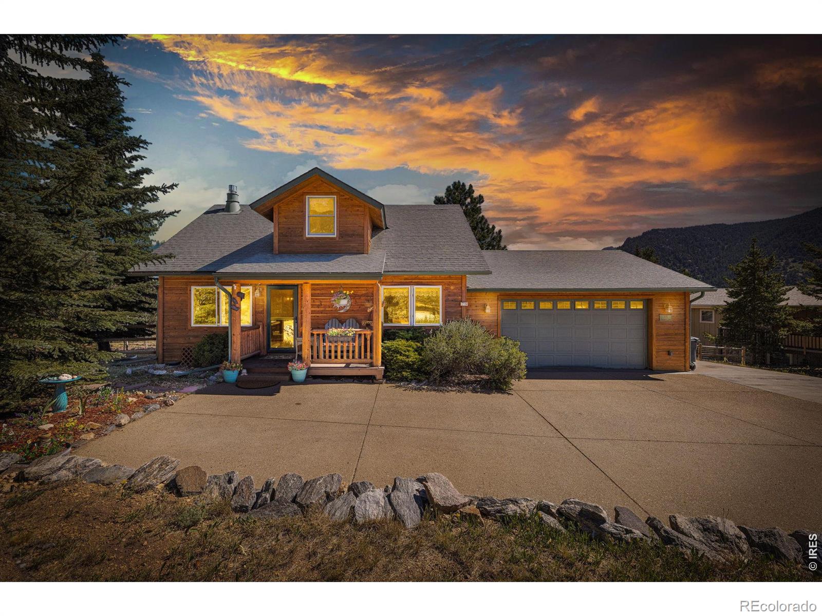 MLS Image #26 for 715  ponderosa lane,estes park, Colorado