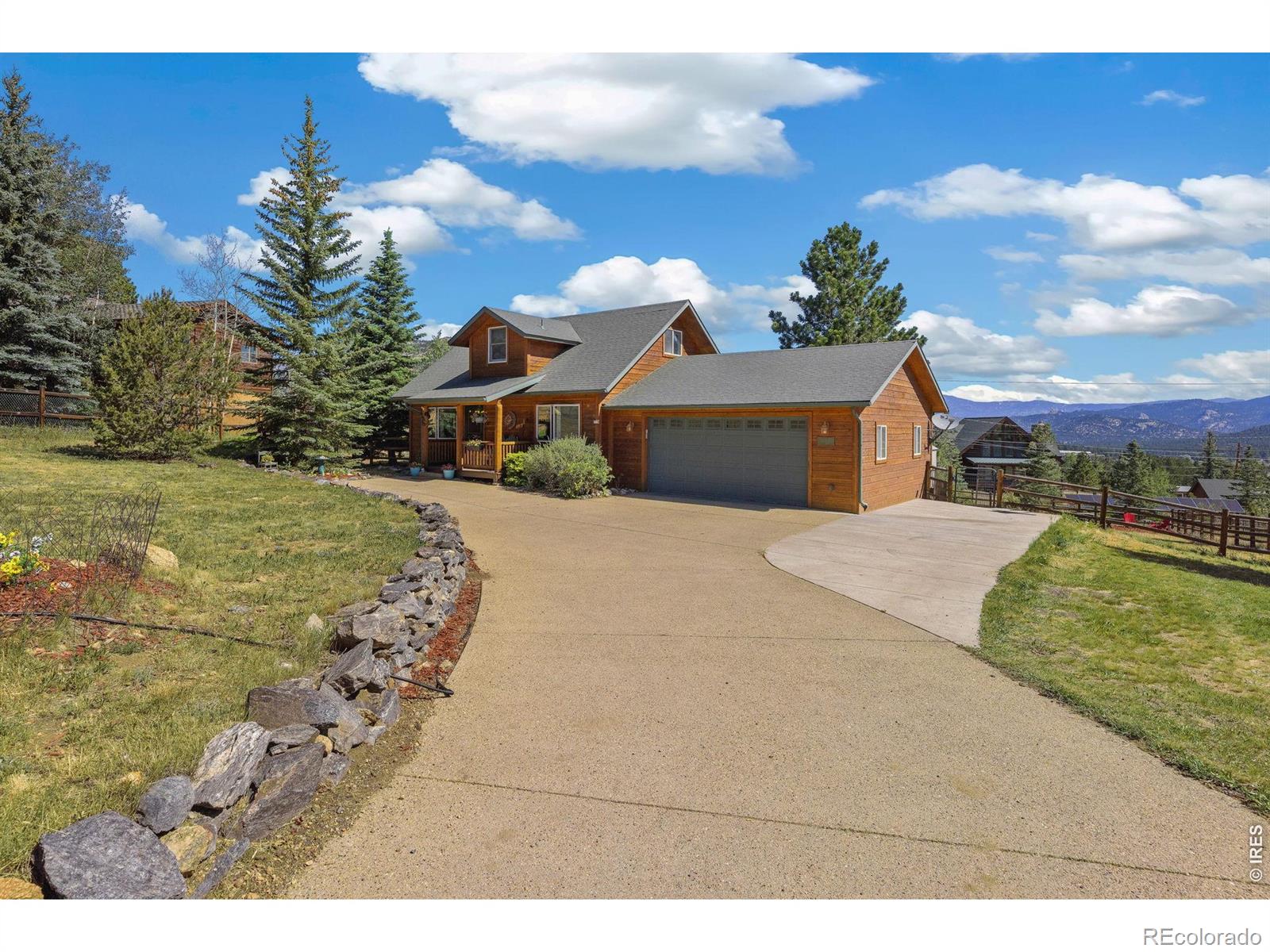 MLS Image #27 for 715  ponderosa lane,estes park, Colorado