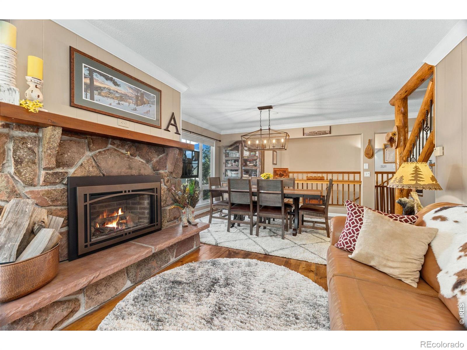 MLS Image #4 for 715  ponderosa lane,estes park, Colorado