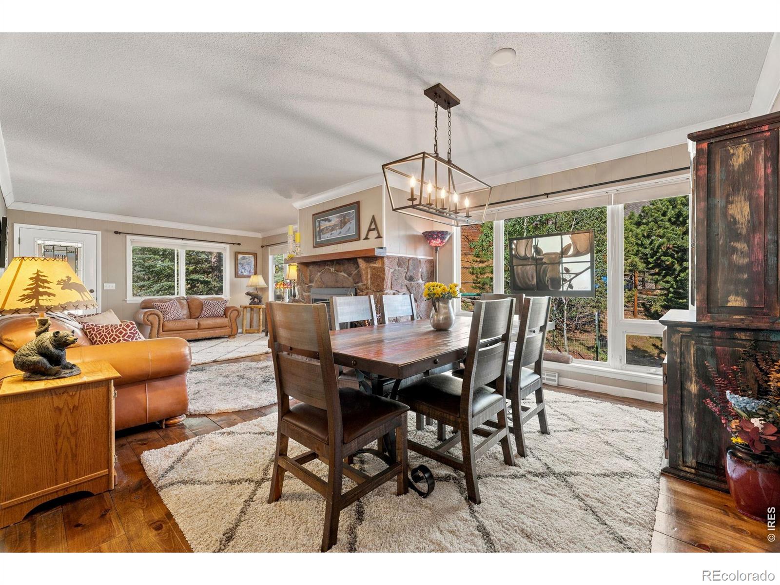 MLS Image #5 for 715  ponderosa lane,estes park, Colorado
