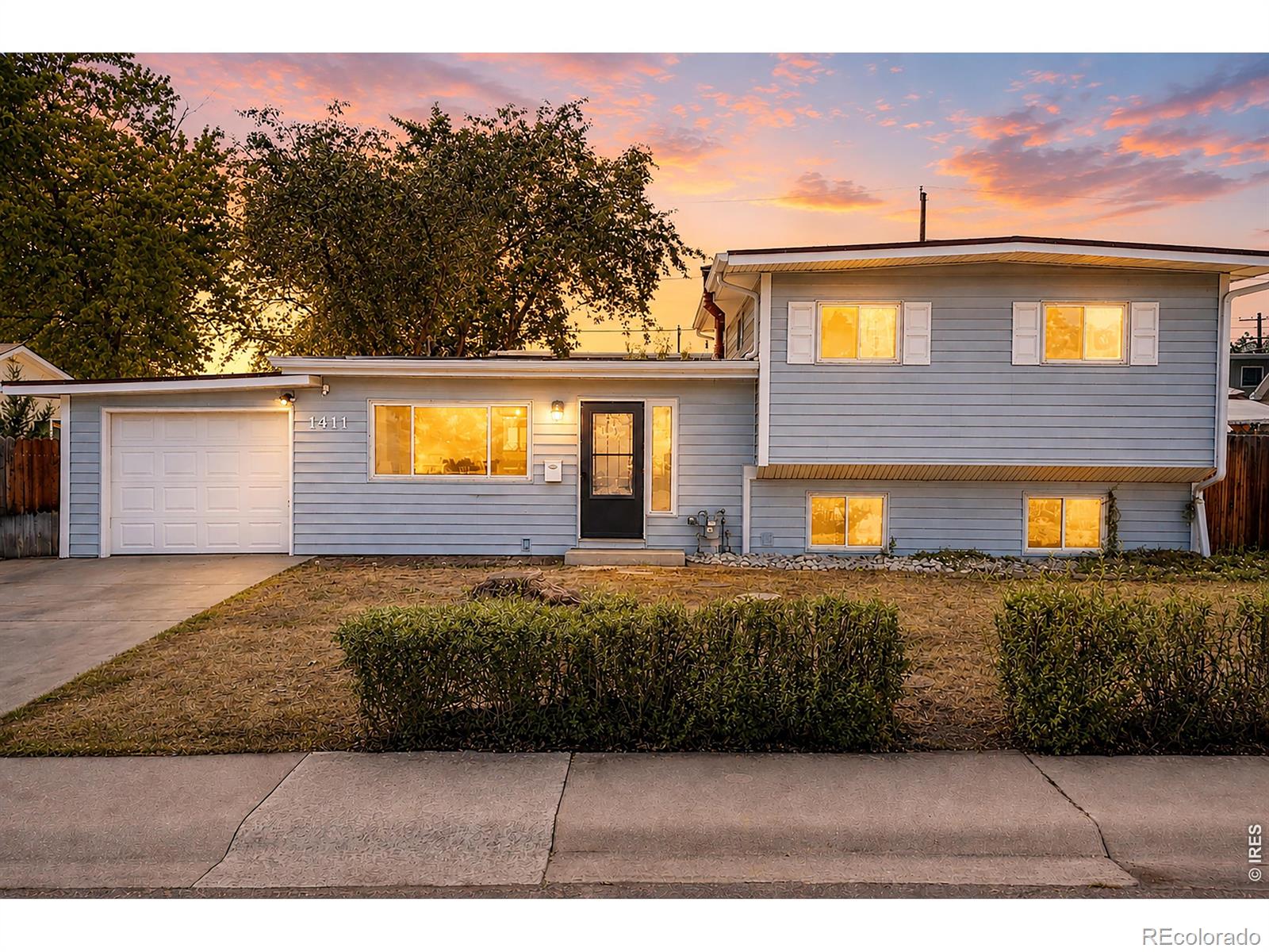 MLS Image #0 for 1411 s douglas avenue,loveland, Colorado
