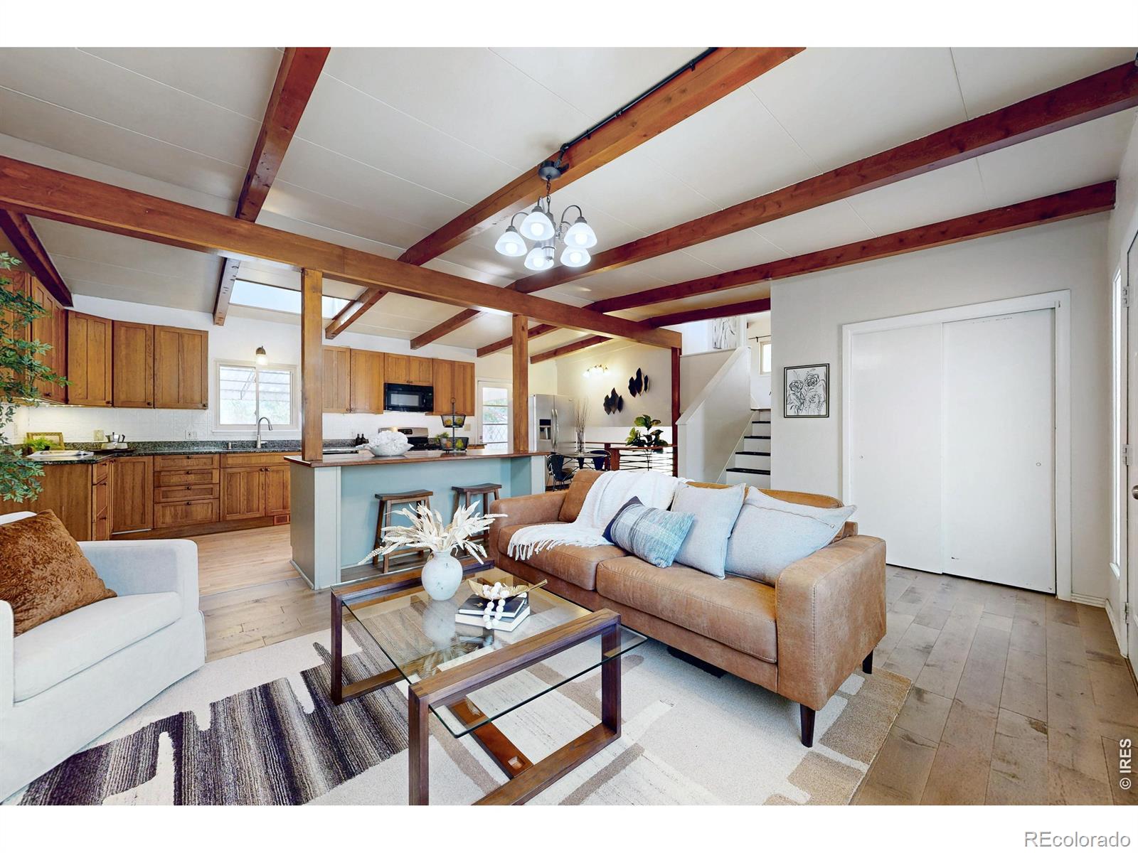 MLS Image #2 for 1411 s douglas avenue,loveland, Colorado