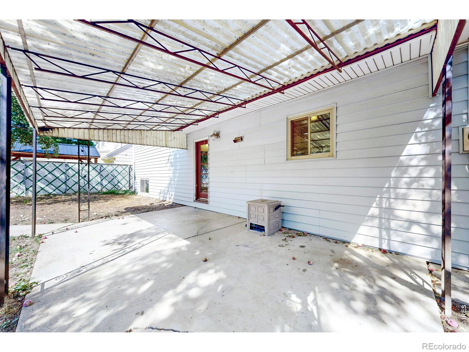 MLS Image #33 for 1411 s douglas avenue,loveland, Colorado