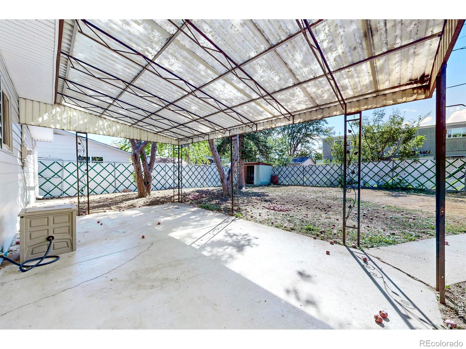 MLS Image #34 for 1411 s douglas avenue,loveland, Colorado