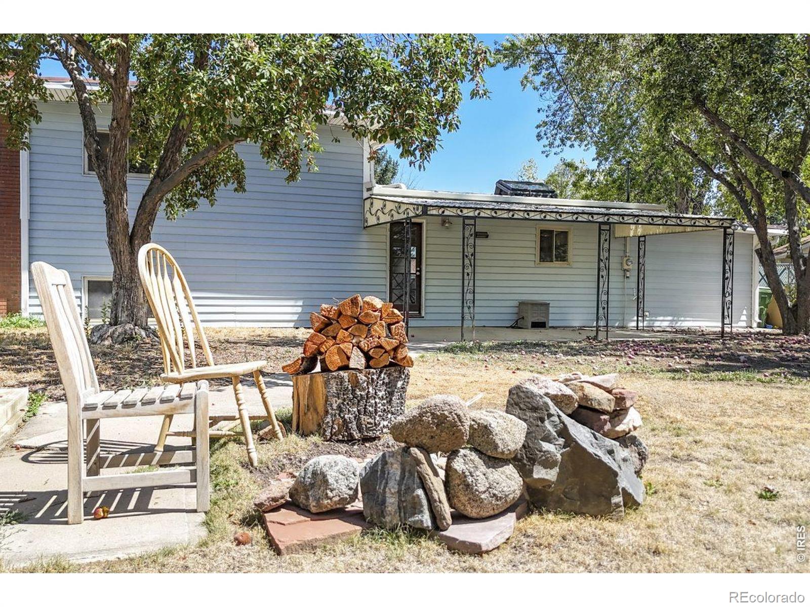 MLS Image #35 for 1411 s douglas avenue,loveland, Colorado