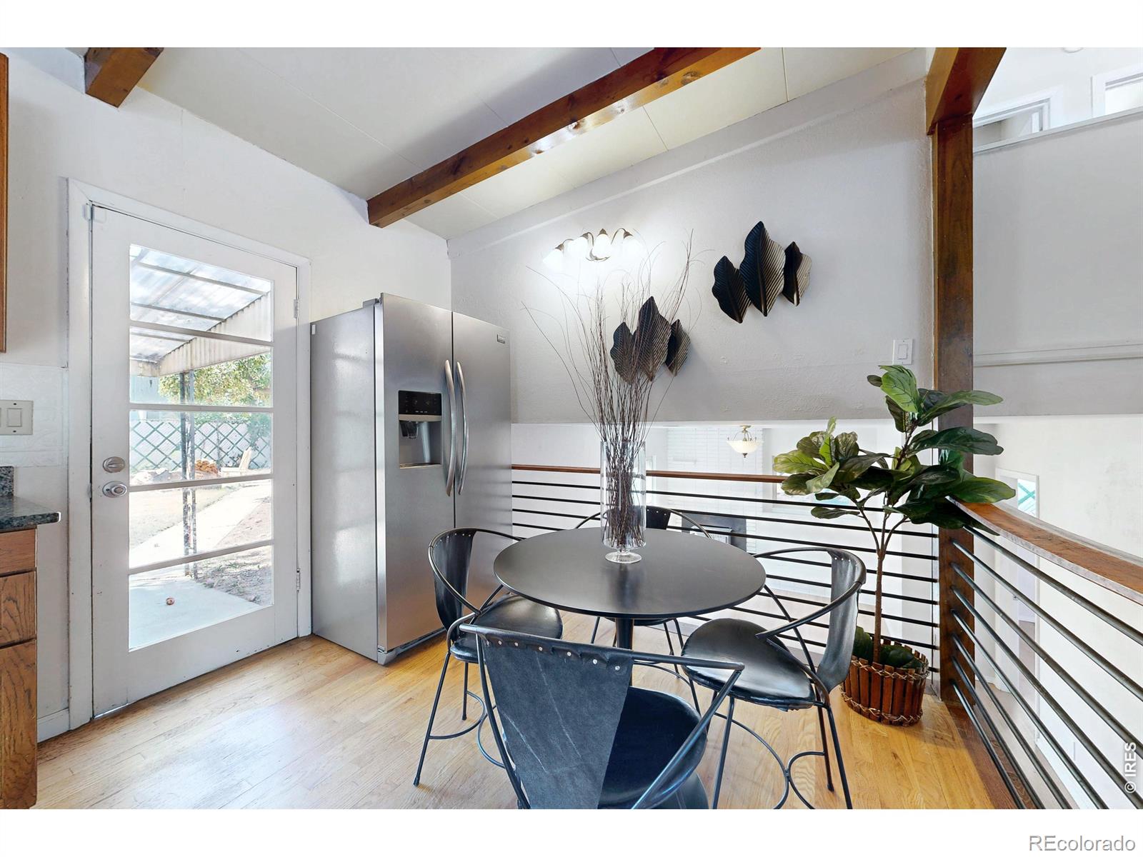 MLS Image #4 for 1411 s douglas avenue,loveland, Colorado