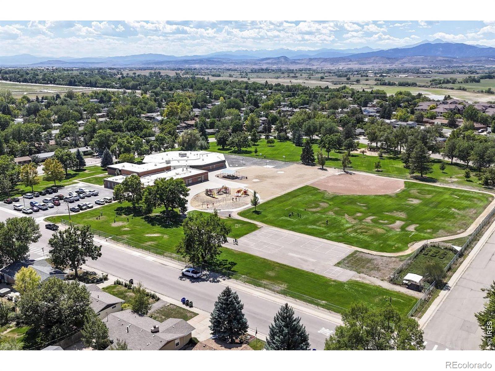 MLS Image #41 for 1411 s douglas avenue,loveland, Colorado
