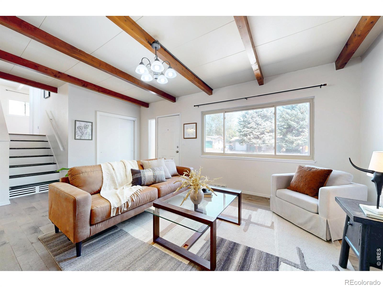MLS Image #5 for 1411 s douglas avenue,loveland, Colorado