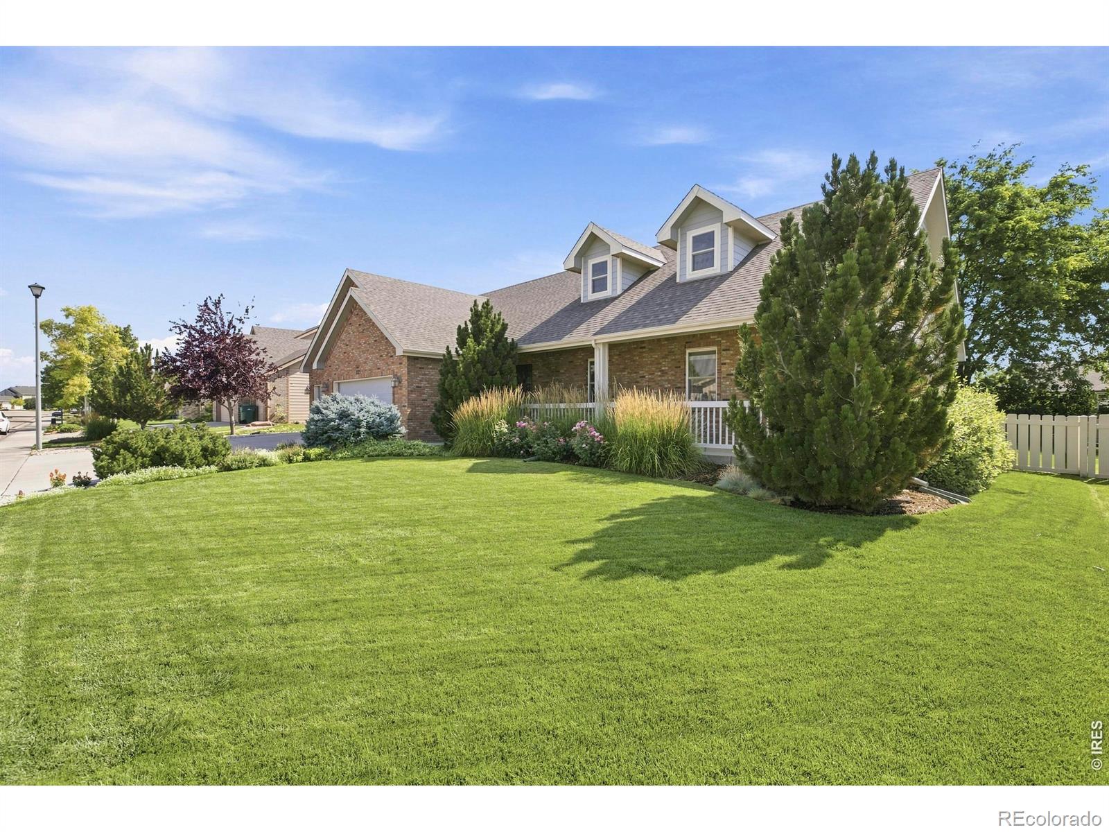 MLS Image #1 for 235  ridge road,eaton, Colorado