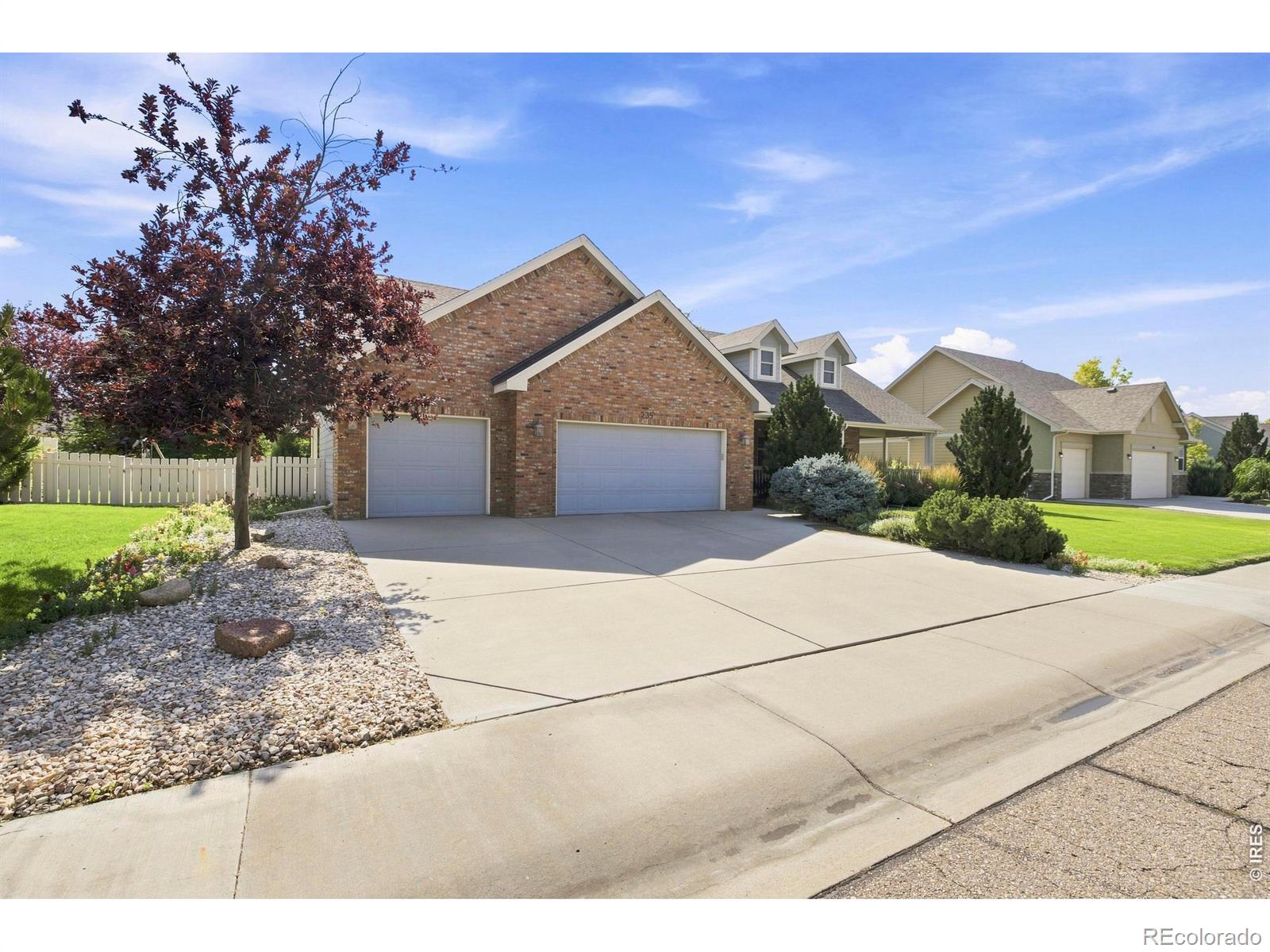 MLS Image #2 for 235  ridge road,eaton, Colorado