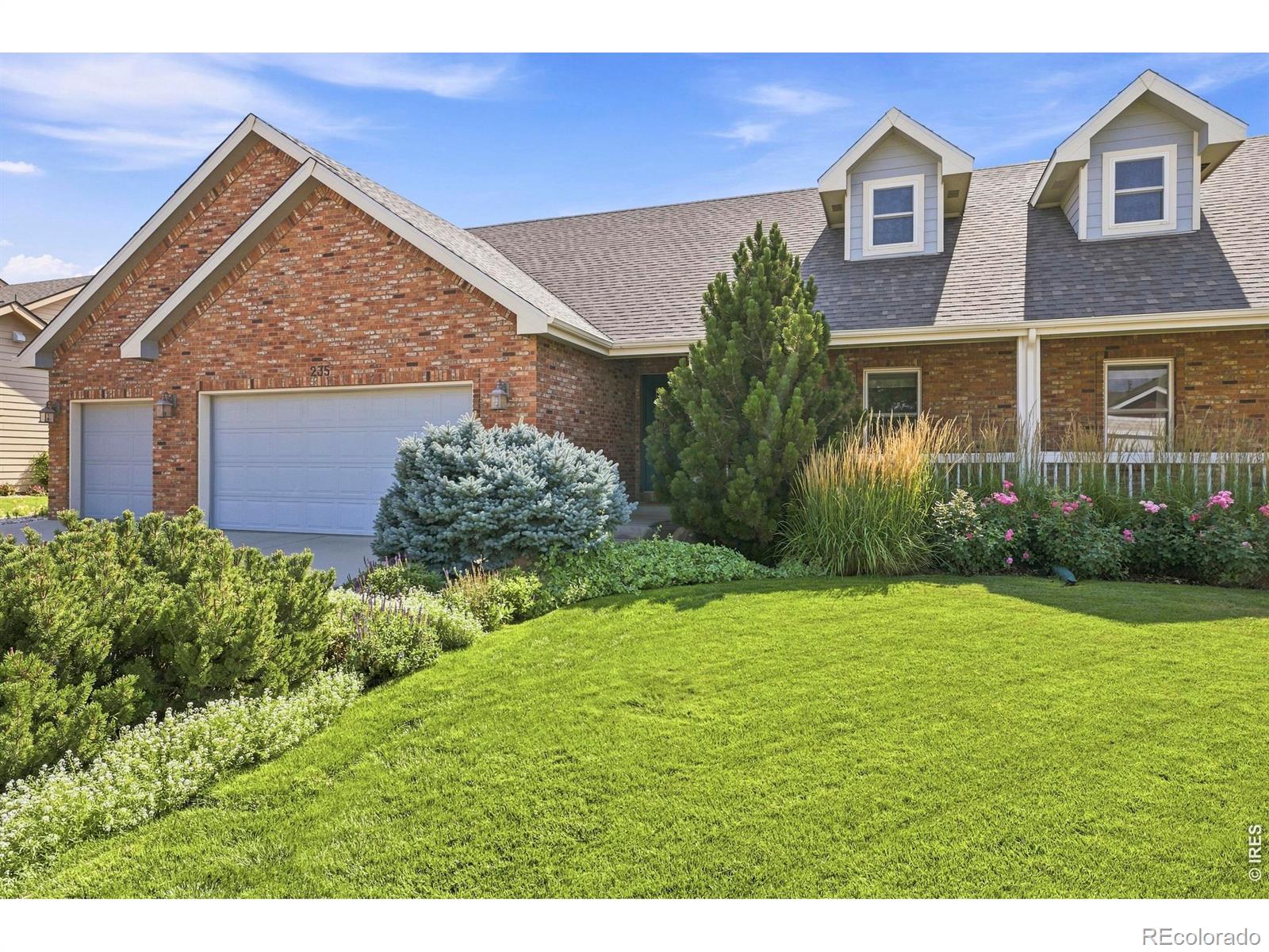 MLS Image #3 for 235  ridge road,eaton, Colorado