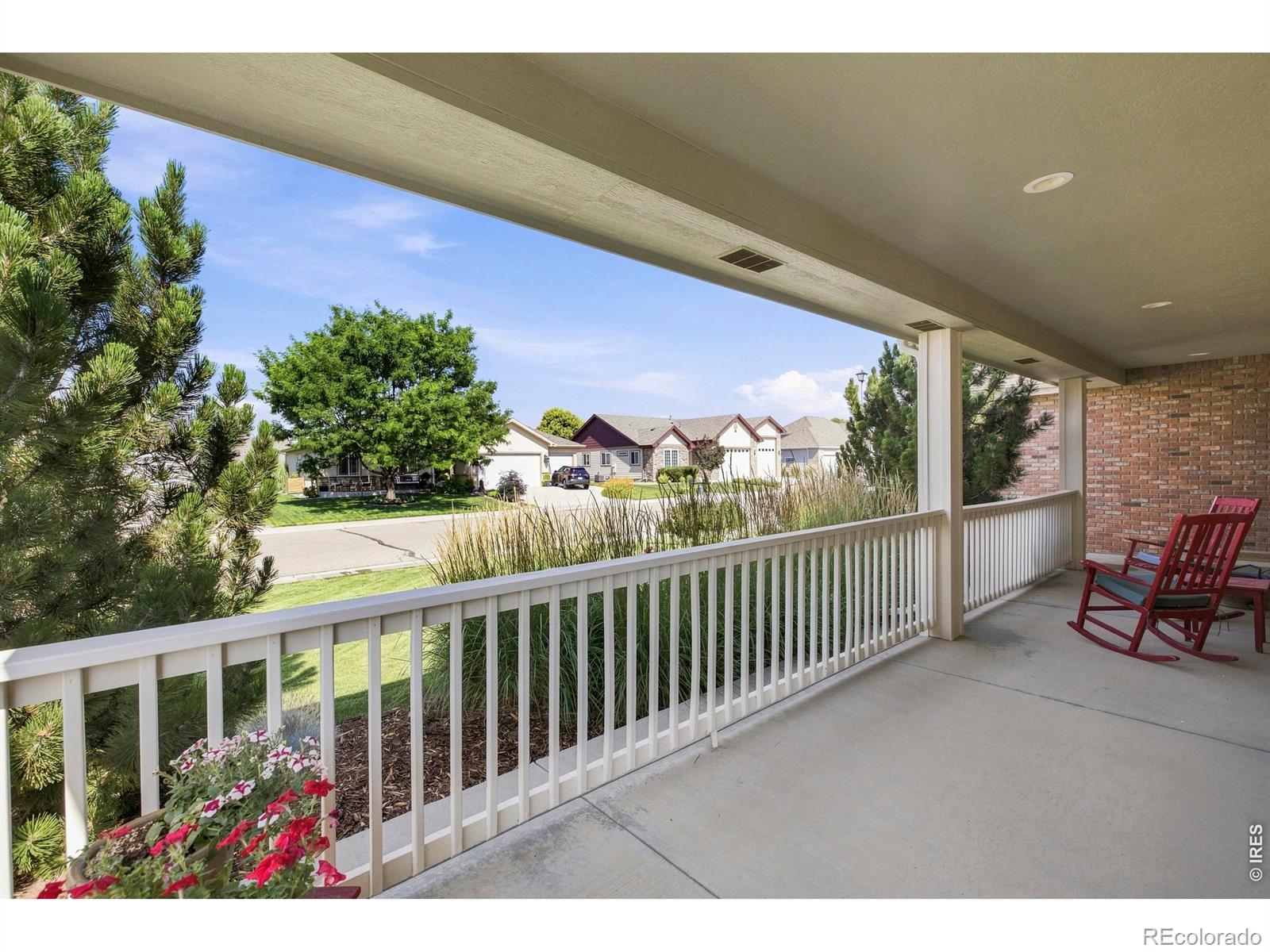MLS Image #4 for 235  ridge road,eaton, Colorado