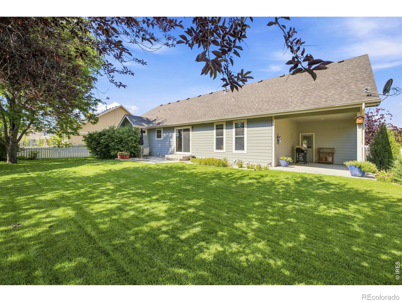 MLS Image #6 for 235  ridge road,eaton, Colorado