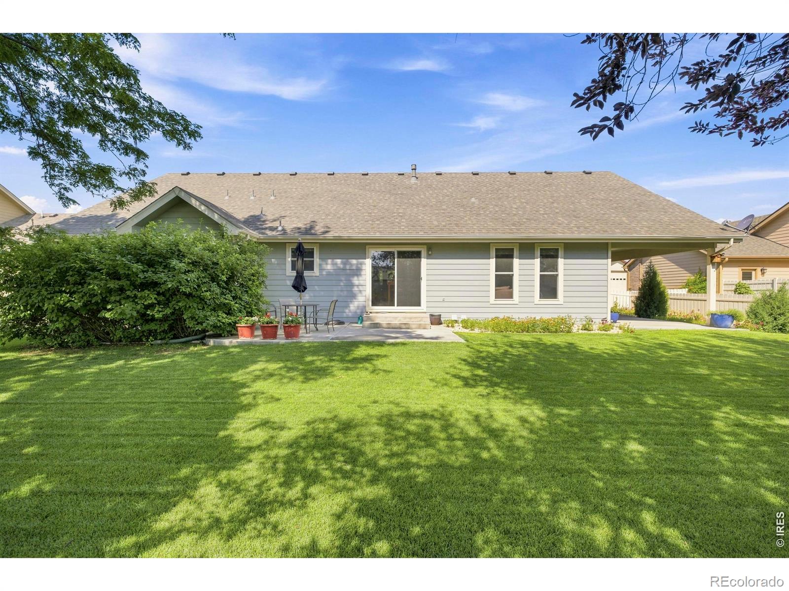 MLS Image #7 for 235  ridge road,eaton, Colorado