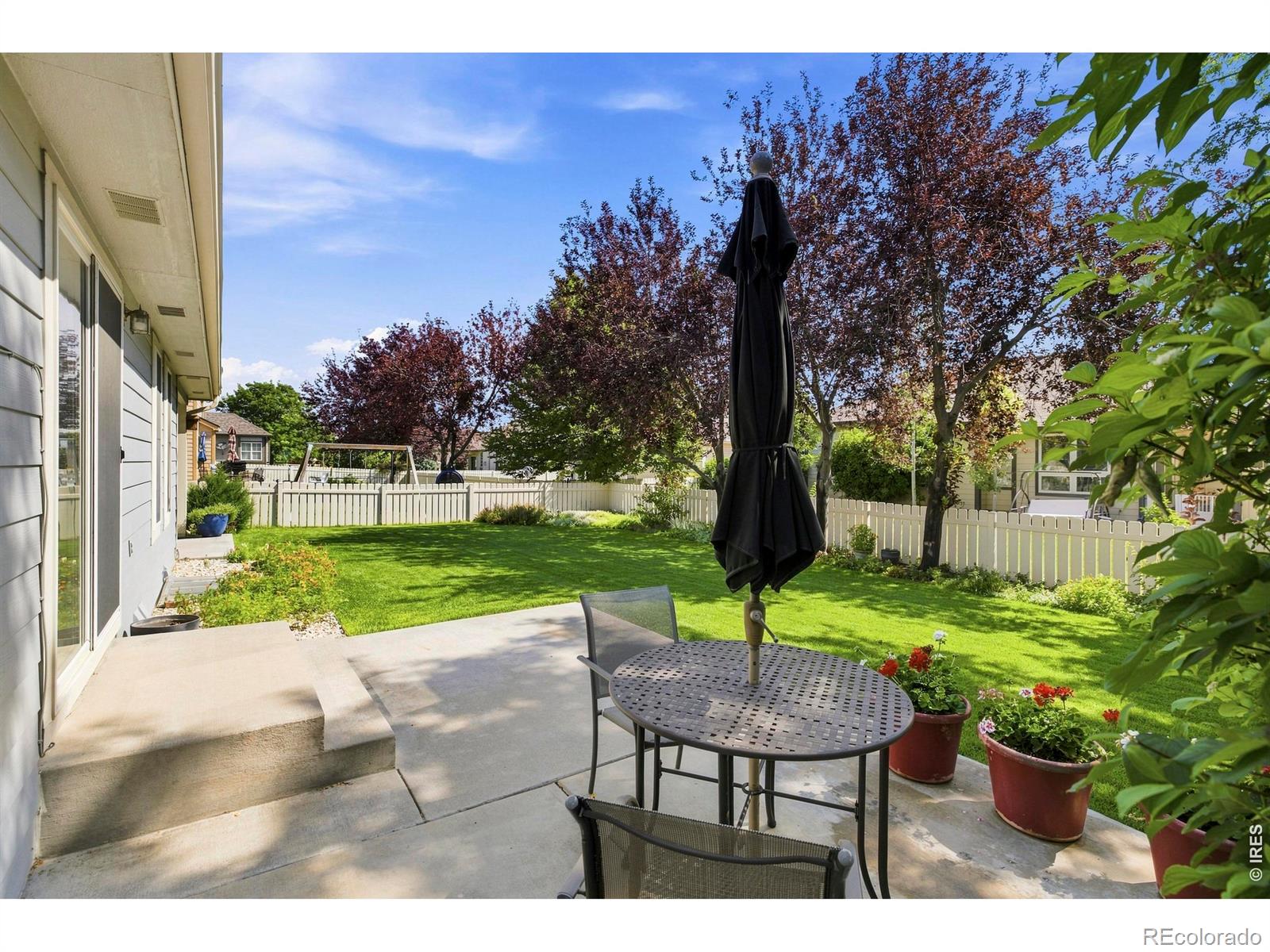 MLS Image #9 for 235  ridge road,eaton, Colorado