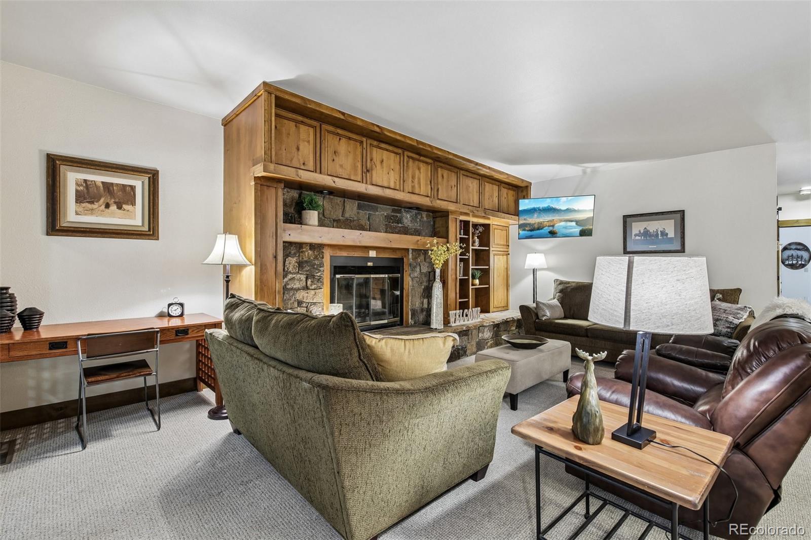 MLS Image #1 for 1207 w keystone road 2703,keystone, Colorado