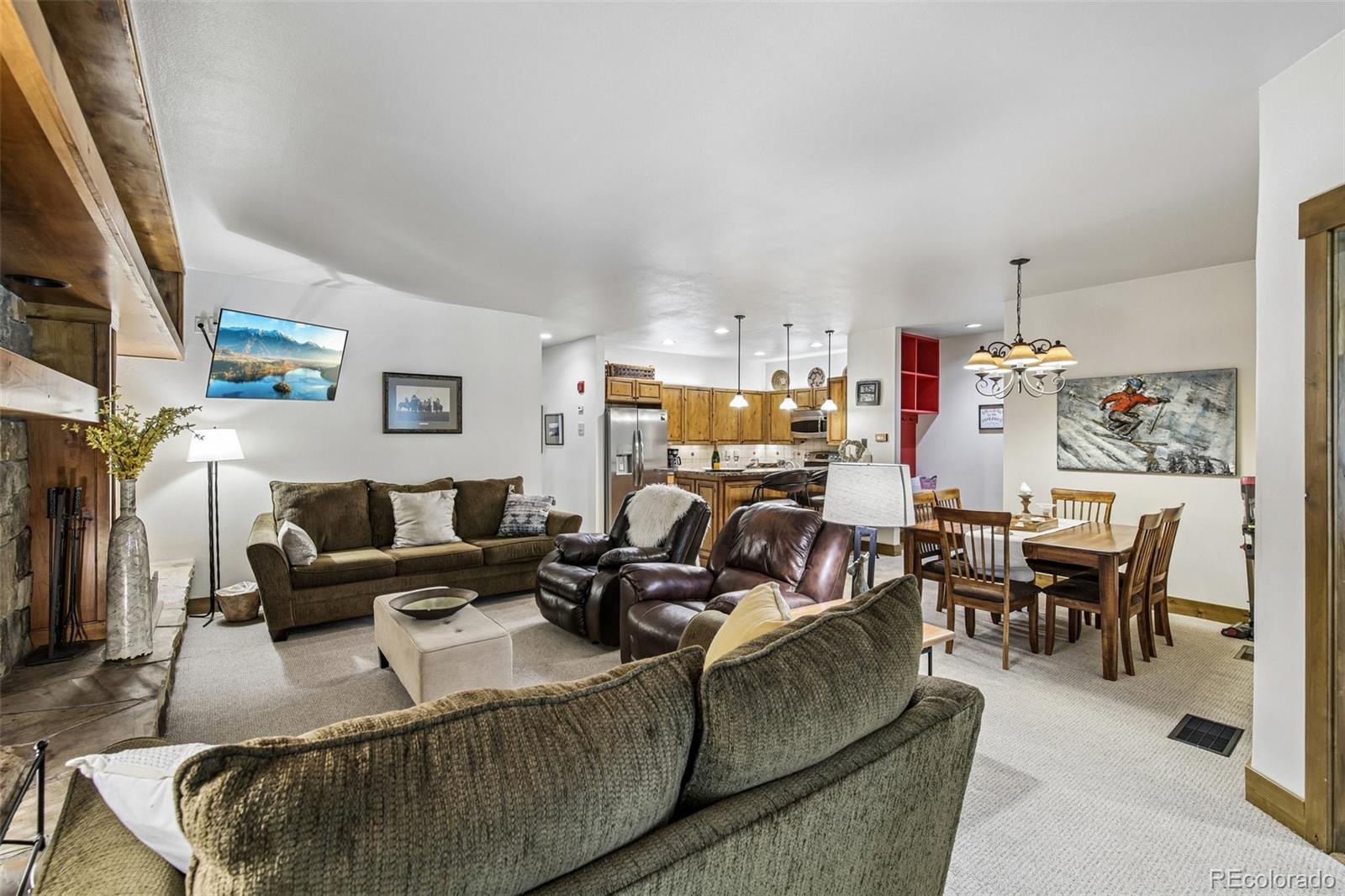 MLS Image #2 for 1207 w keystone road 2703,keystone, Colorado