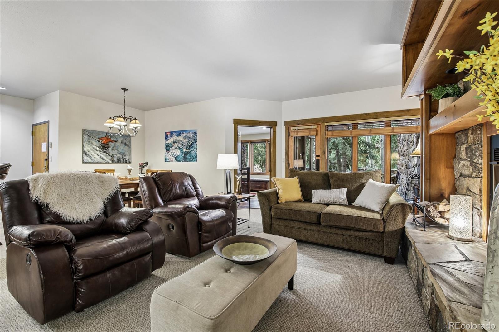 MLS Image #3 for 1207 w keystone road 2703,keystone, Colorado