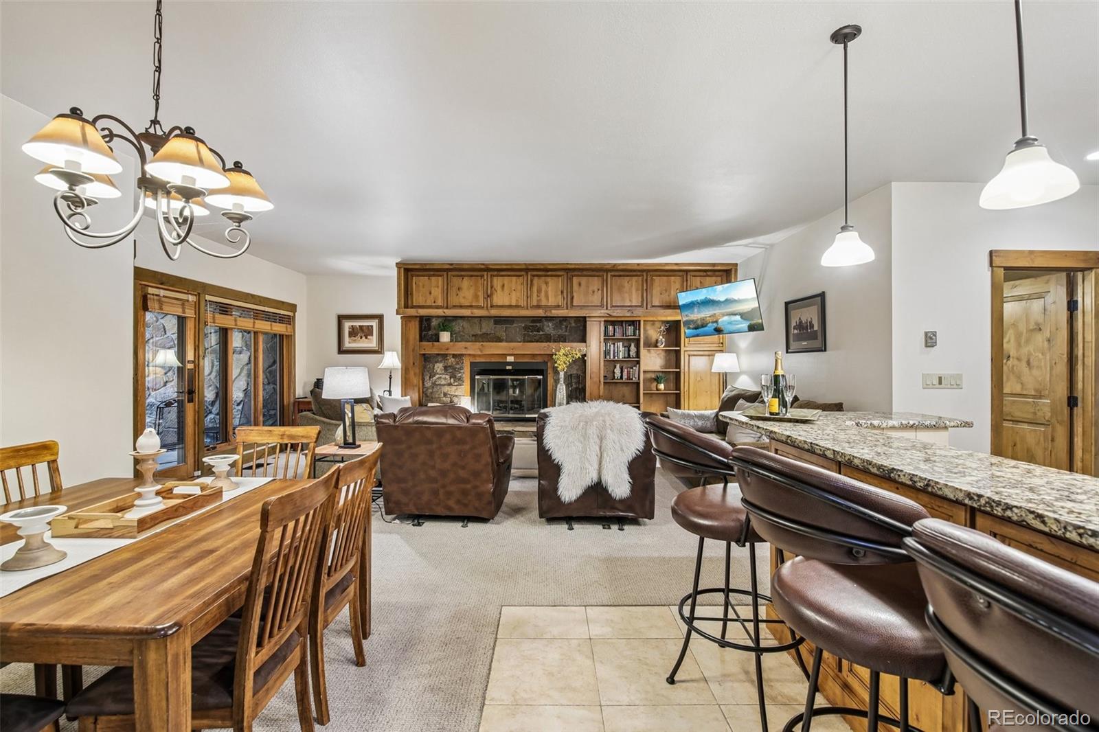 MLS Image #4 for 1207 w keystone road 2703,keystone, Colorado